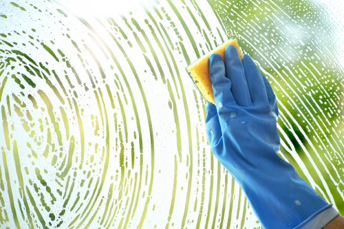Professional sofa cleaning in Richmond upon Thames for a fresh living room