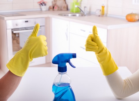 Specialist cleaning for wool and delicate rugs in Richmond upon Thames