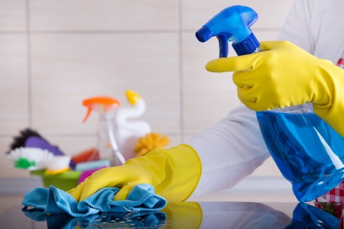 Accepted payment methods for Richmond upon Thames carpet cleaning including cards and PayPal