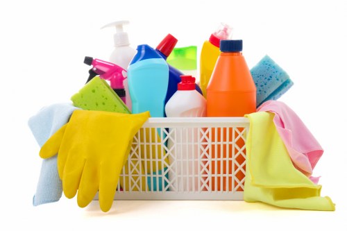 Load-based carpet cleaning rate explanation for a local property