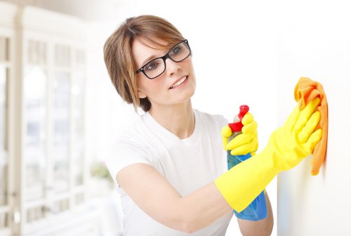 Deep upholstery cleaning removing dirt and stains from a sofa