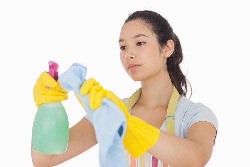 Responsible recycling and disposal during house clearance in Richmonduponthames