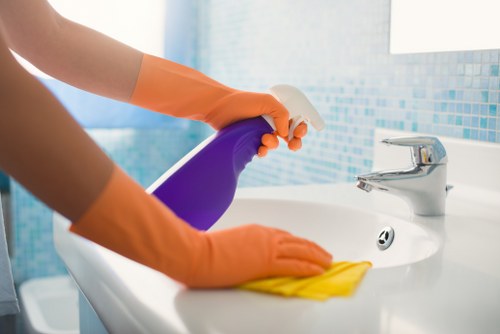 Final section of UK carpet cleaning terms and conditions