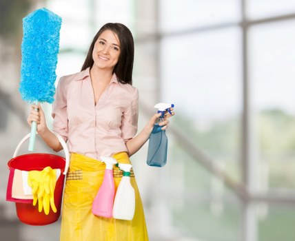 Domestic and office cleaning services in Richmond upon Thames