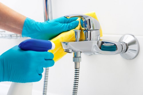 Regular home cleaning in Richmonduponthames for busy families and professionals