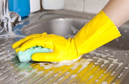 Image representing responsible business practices in Richmond upon Thames carpet cleaning
