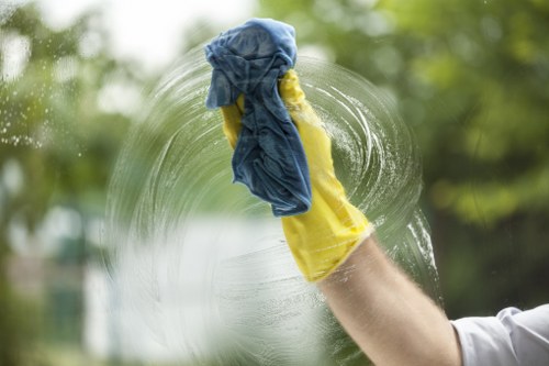 Complete home deep cleaning service in Richmond upon Thames