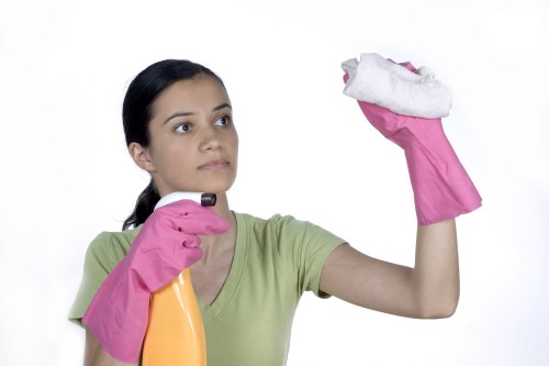 Local window cleaning service in Richmonduponthames using specialist equipment