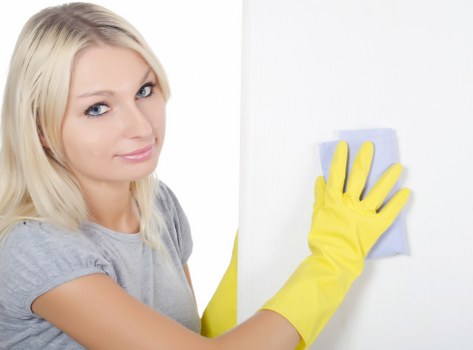 Bathroom deep cleaning and descaling in Richmond upon Thames